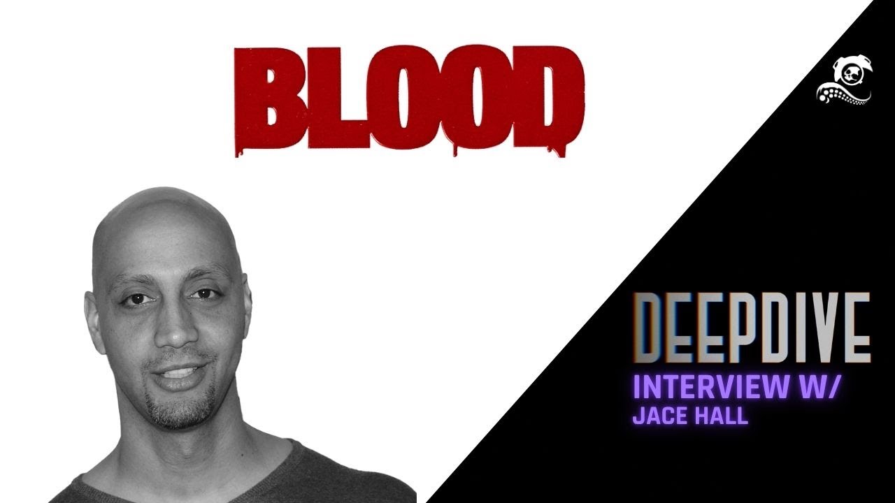 Jace Hall on Blood and Monolith Productions | Deep Dive