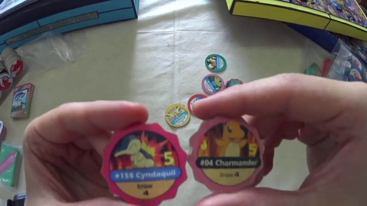 Hands On Pokemon Master Trainer Remastered - pt.02