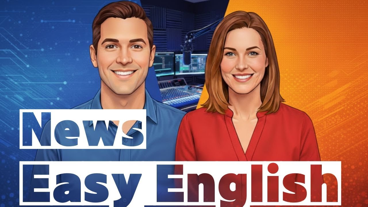 News Easy English Podcast : What’s Happening to Venezuela’s Oil?