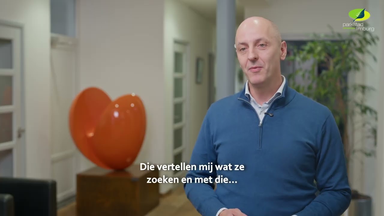 PARKSTAD - NIEUWBOUWEVENT 20 september 2025