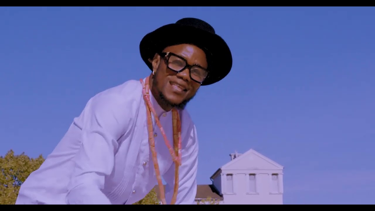 RANSSY MIDU IYAWOMI (official #video)