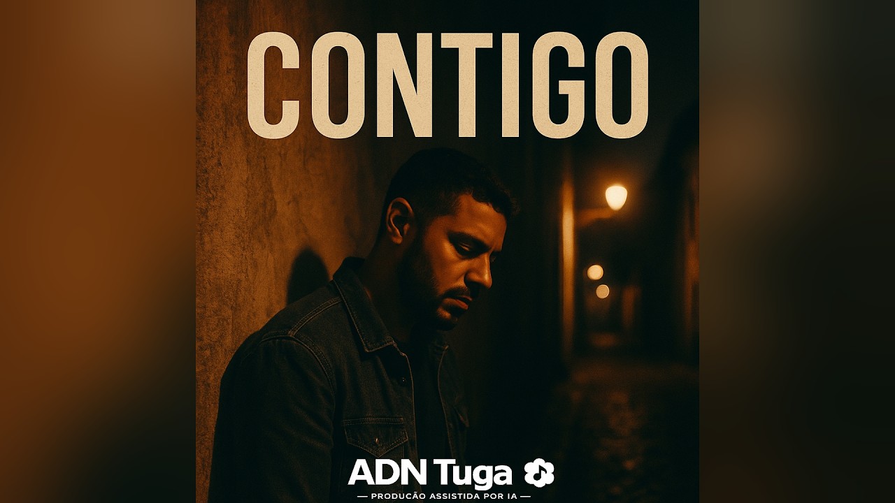 ADN Tuga - Contigo