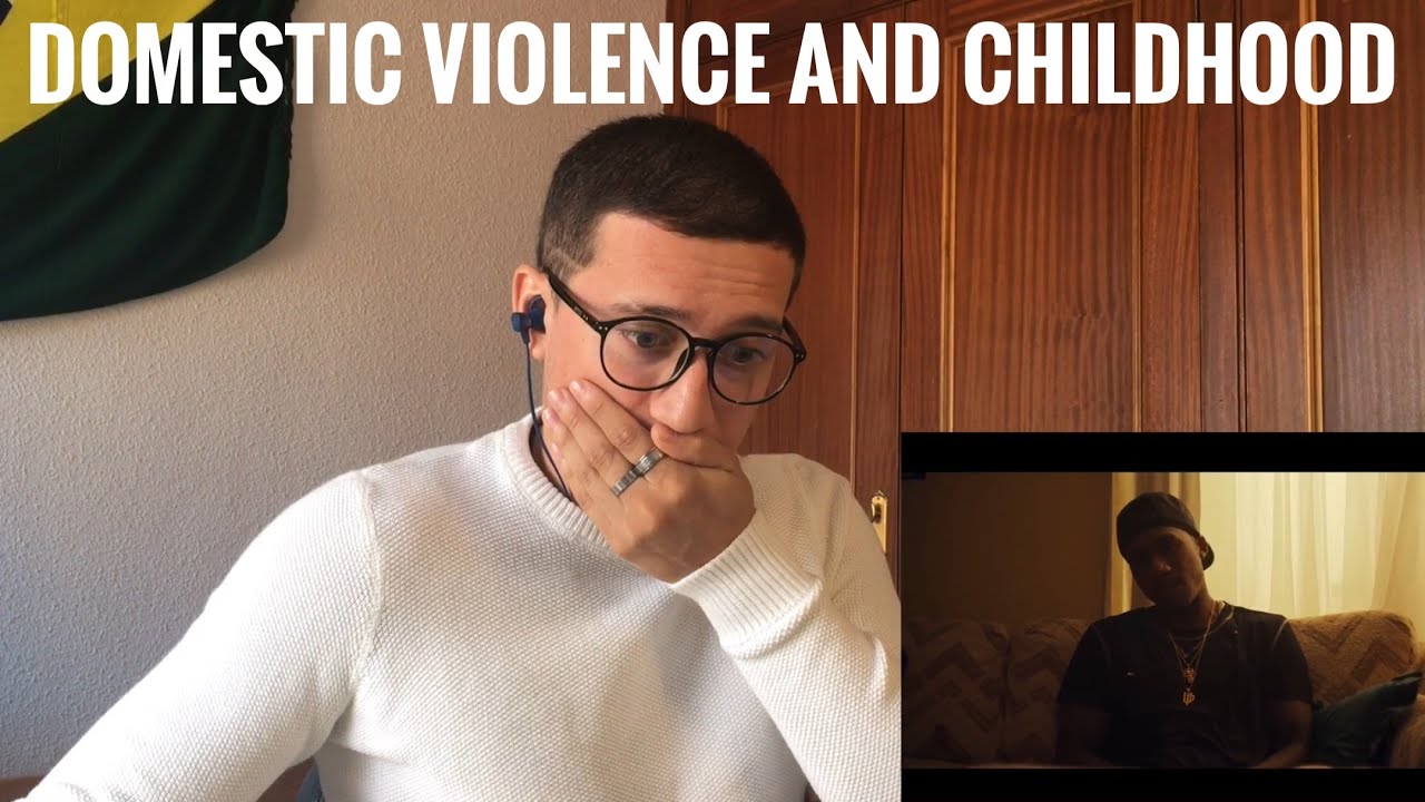 How can a father do this... PSYCHOLOGIST REACTS TO HOPSIN | YOUR HOUSE