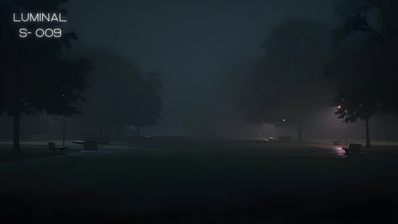 you are alone in the darkness