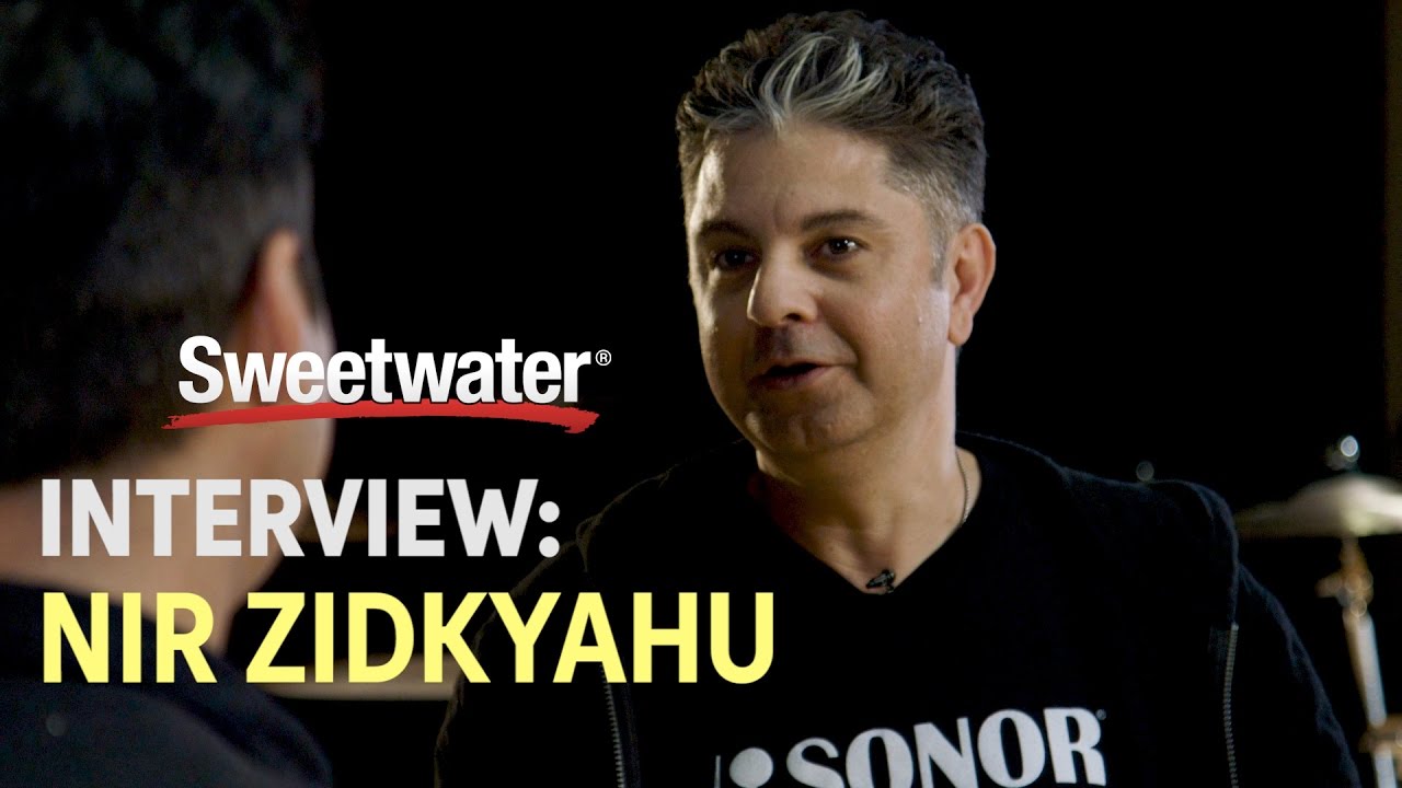 Nir Zidkyahu Interview