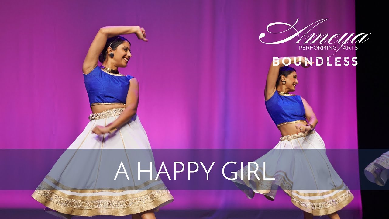 Hum Toh Bhai x Jiya Re | Ameya Performing Arts | Bollywood Indian Dance