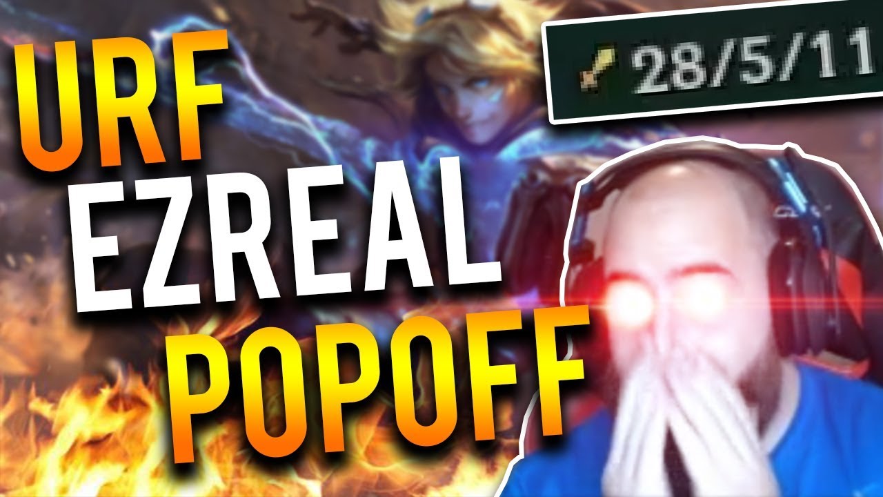 SoloRenektonOnly - WHY DO THEY KEEP THIS CHAMP IN URF?!?! [ABSOLUTE UNIT]