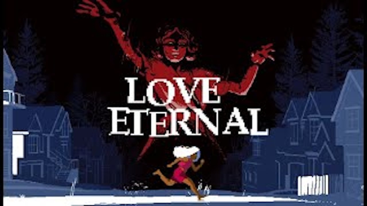 Love Eternal  - when platforming meets horror - part 02