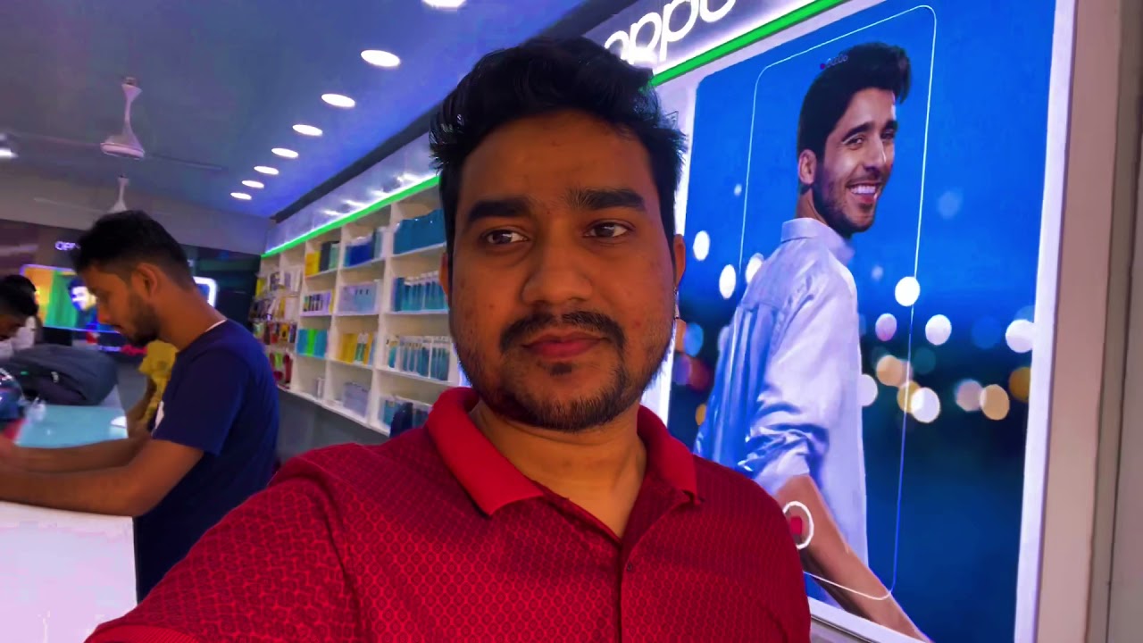 My Showroom First Look !! S.A Mobile House #Nilbagan