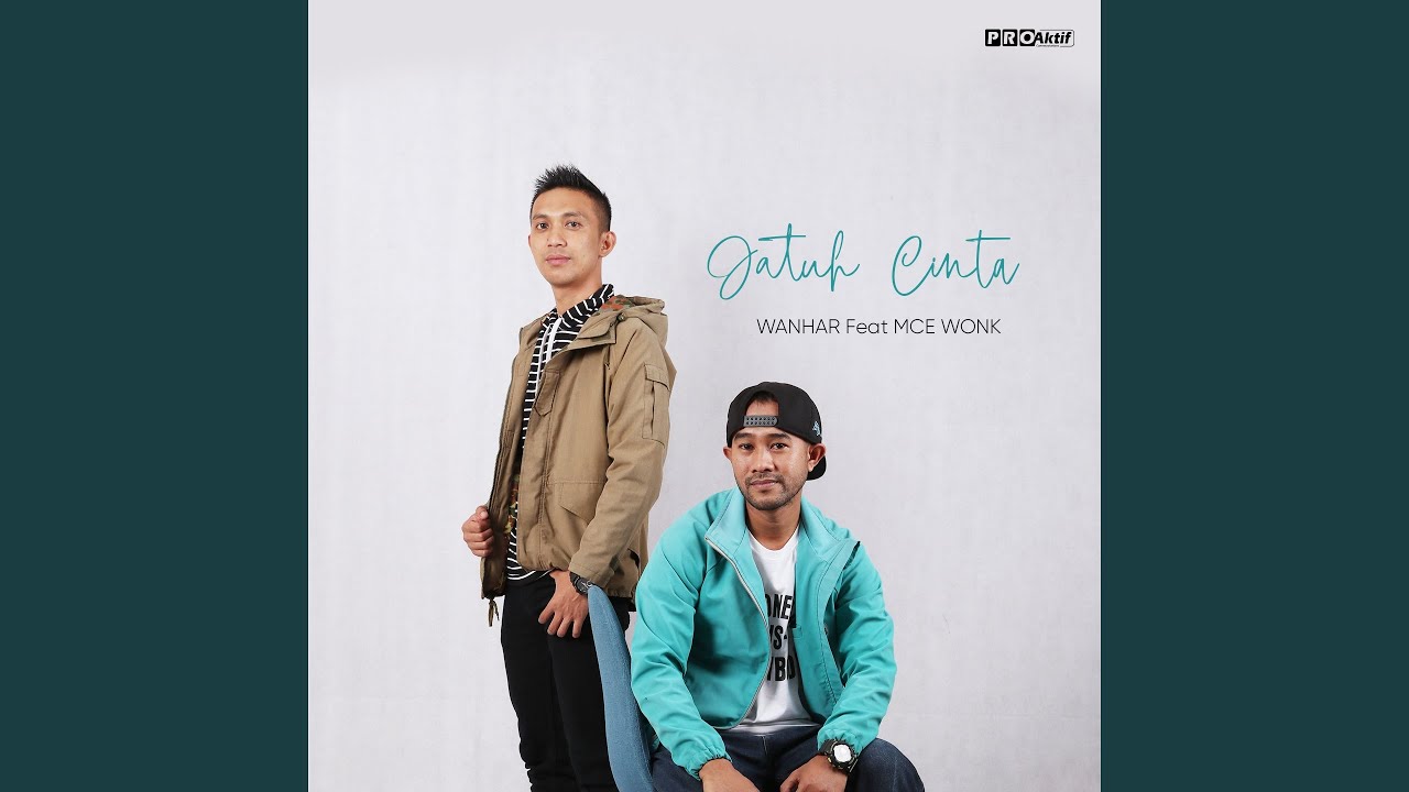 Jatuh Cinta (feat. Mce Wonk)