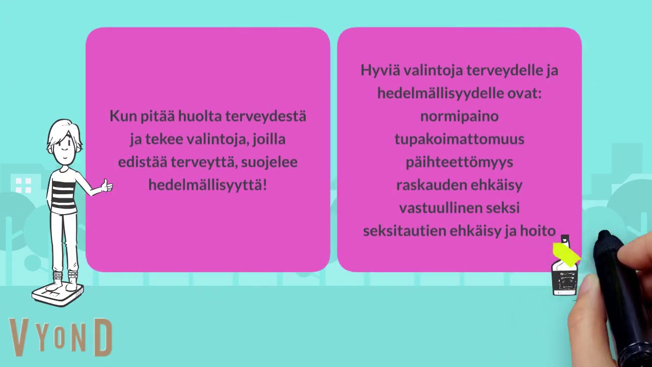 HeSSu - Hedelmällisyys, sun suunnitelma