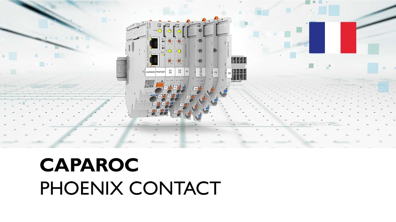 CAPAROC