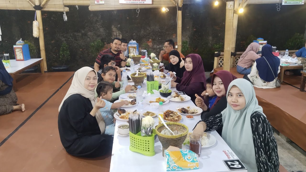 ES DIRIAN REGENCY#tangerang