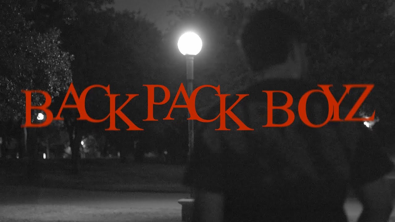 Grupo Selectivo - BACKPACKBOYZ  (Video Oficial)
