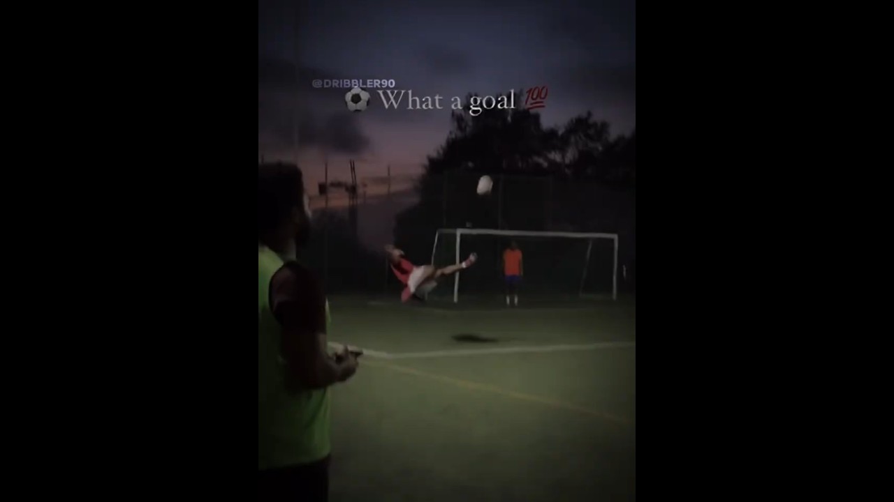 Realidad Vs Instagram 😂⚽️