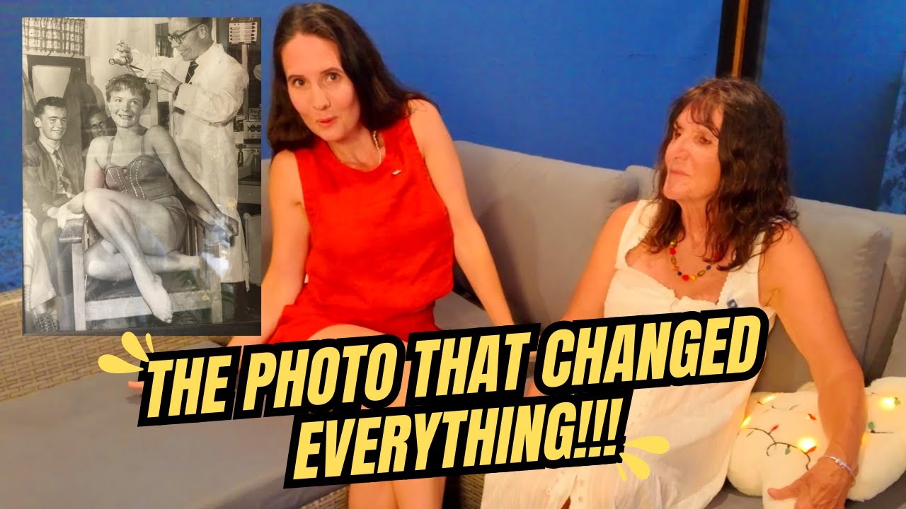 How One Photo Changed Everything!!!