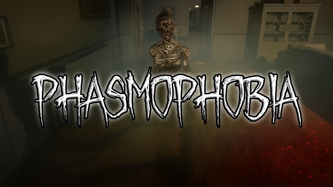 🕯️👻 Chill 6.7x Ghost Hunts | Prestige XX Path (3rd Time)