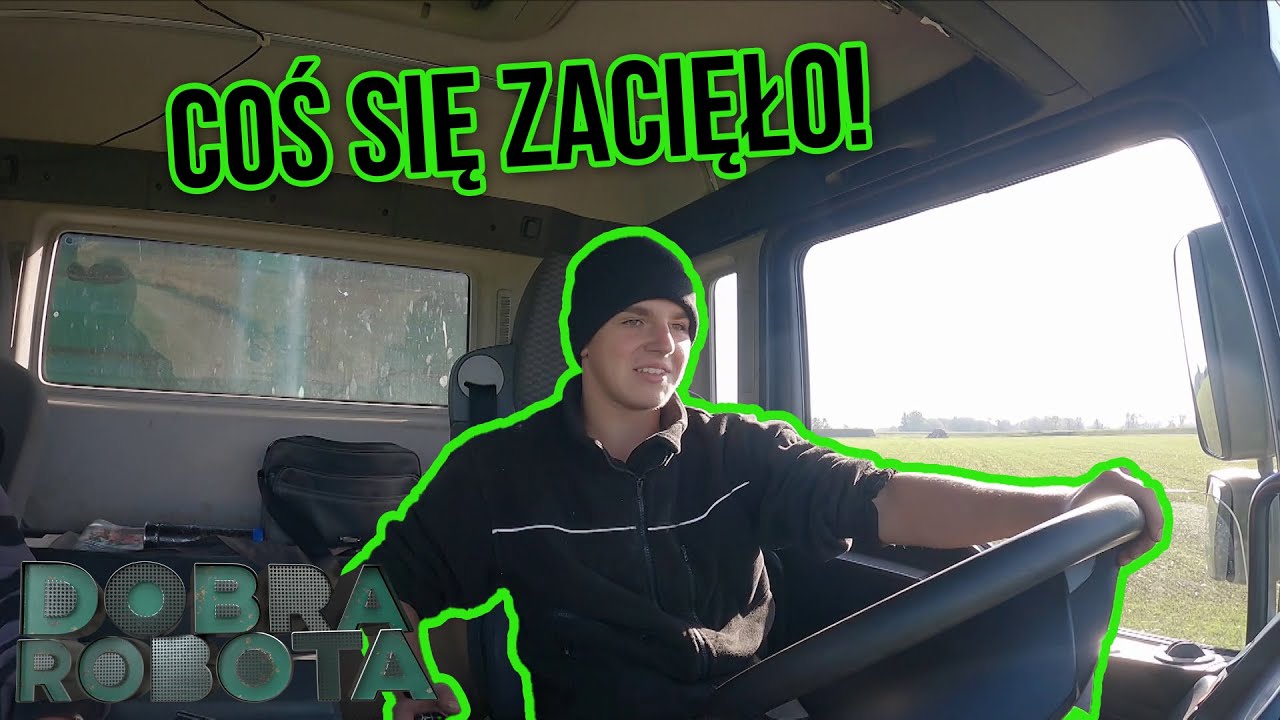 Syn szefa chciał wejść w jego buty! | Dobra robota