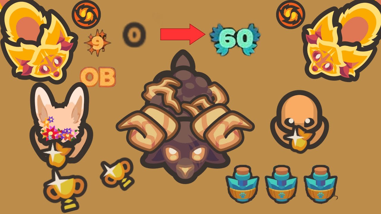 Taming.io - OB 8 AND 9 SHEEP? Max sheep stats & top 1
