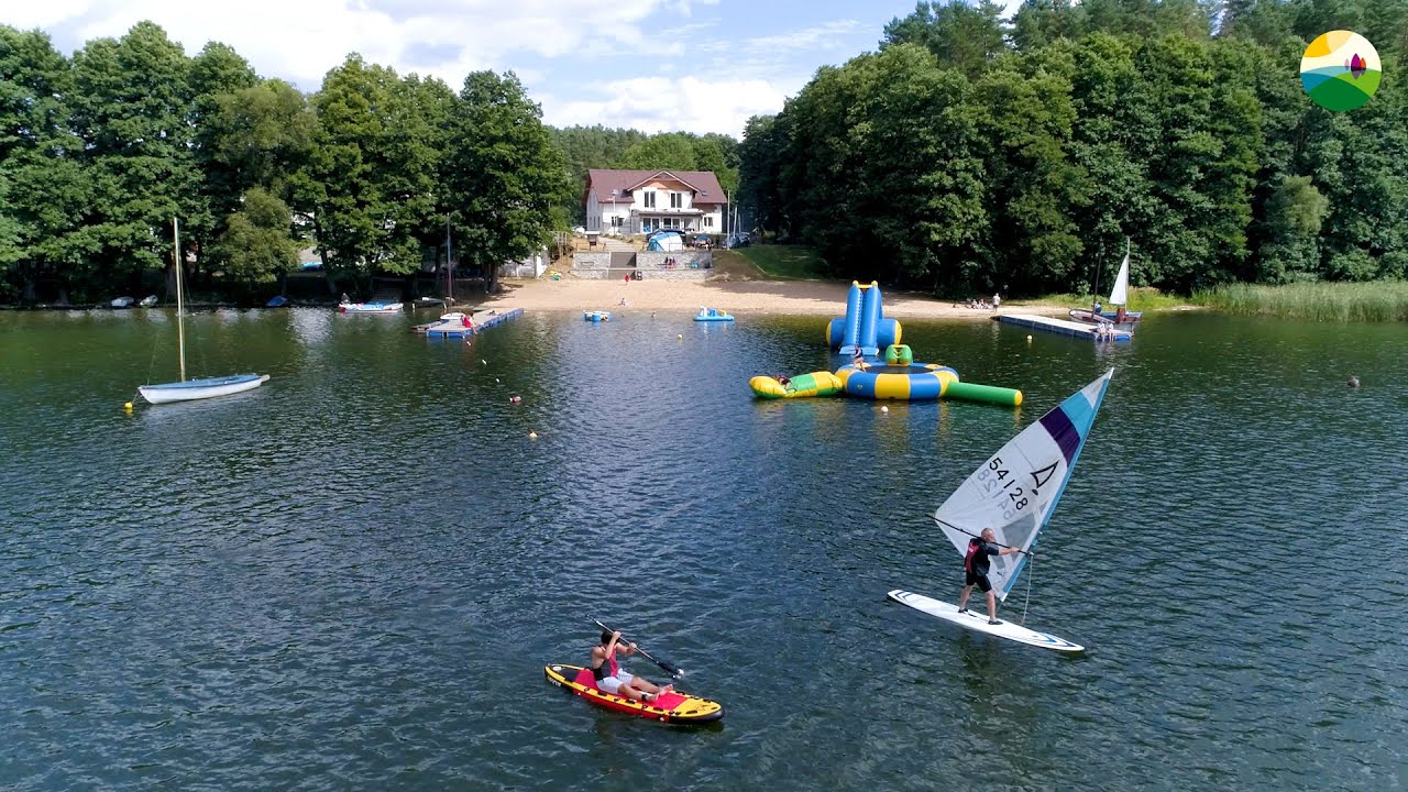 Centrum Rekreacyjno-Wypoczynkowe POLUBIE - polubie.pl