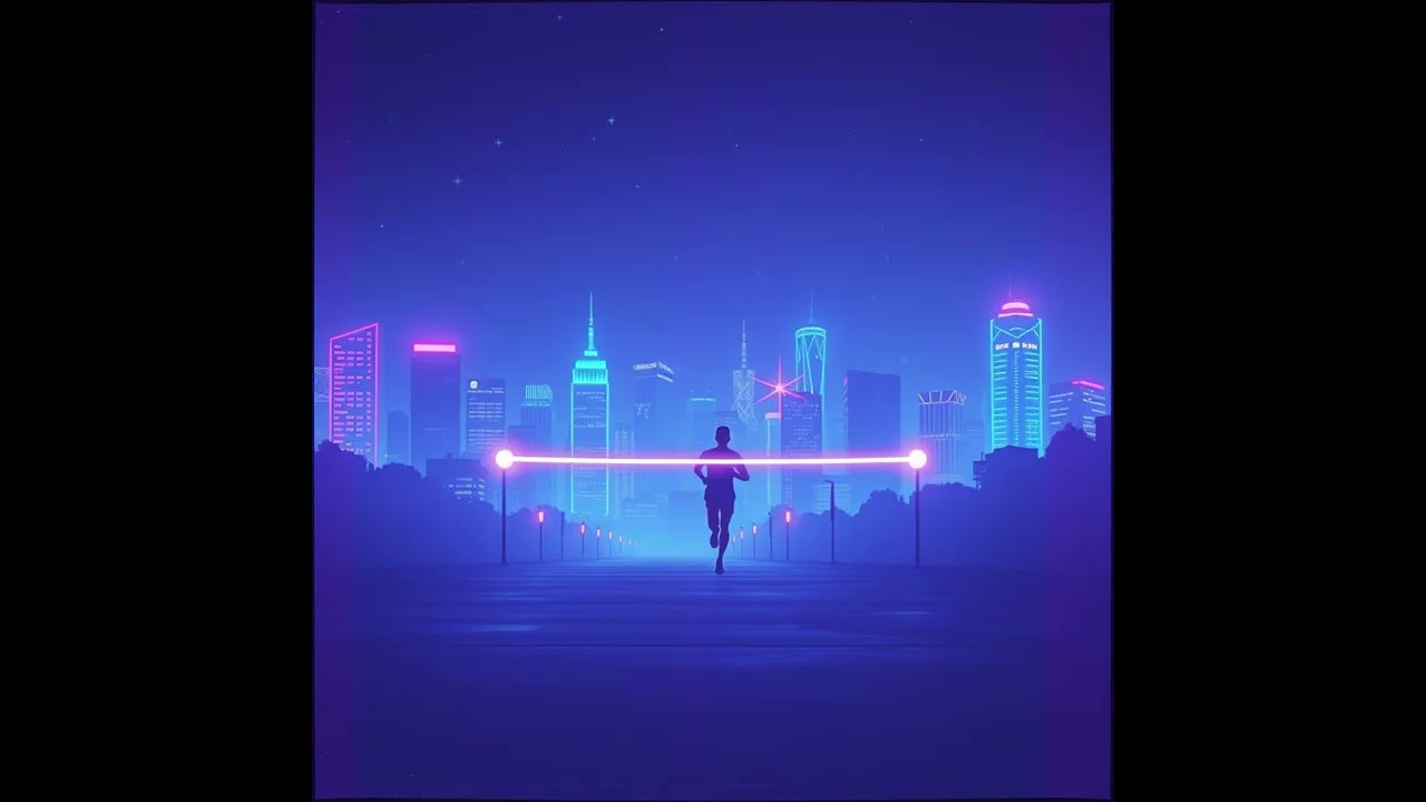 蒼い運命