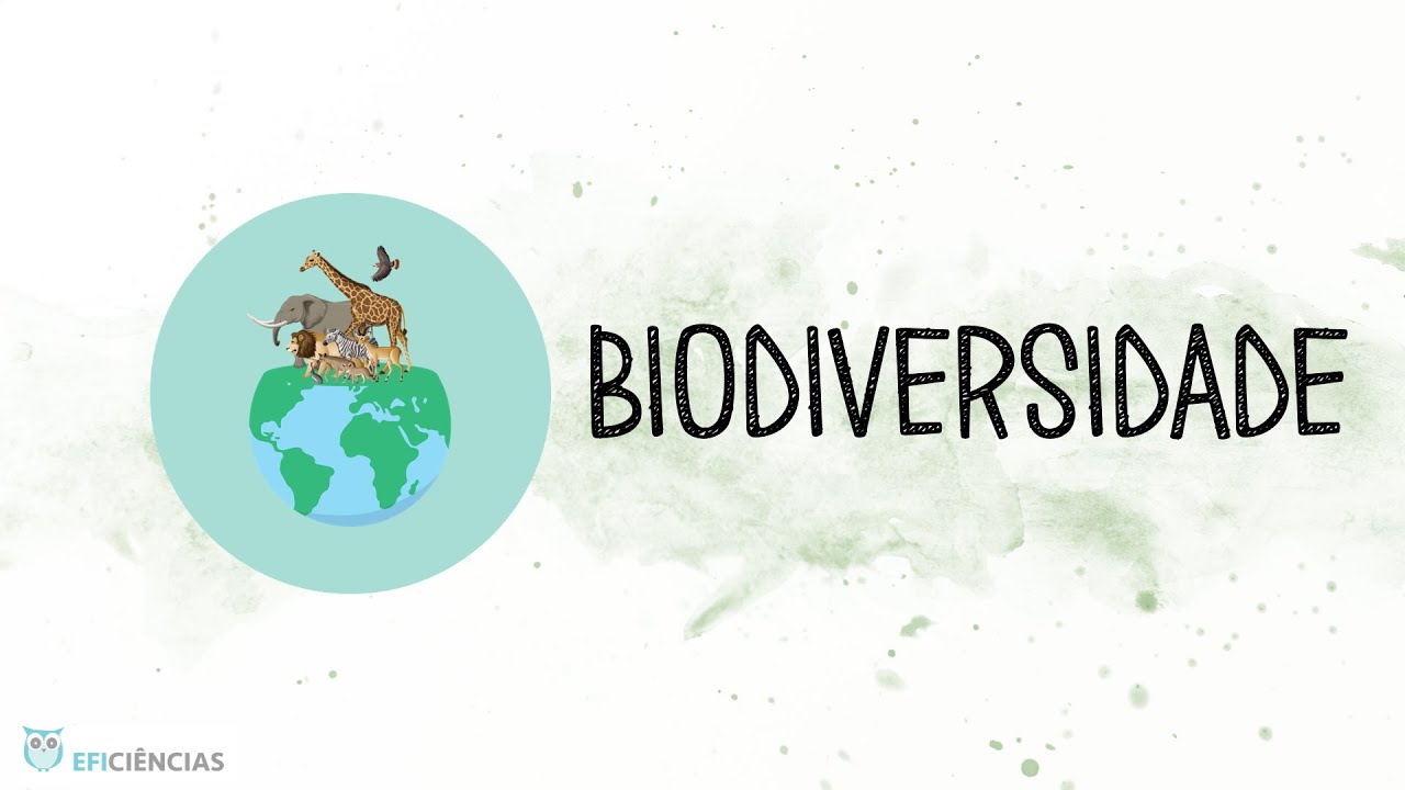Biodiversidade - Biologia e Geologia 10ºano