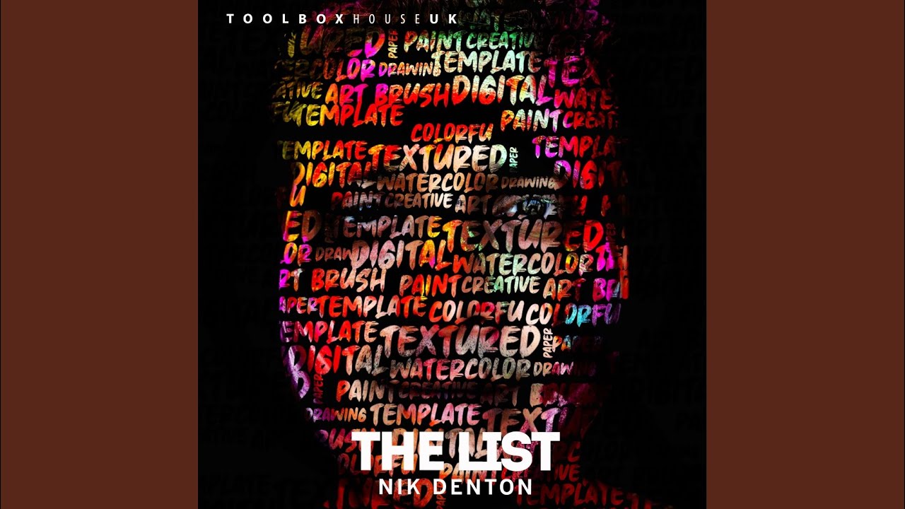 The List (Radio Edit)