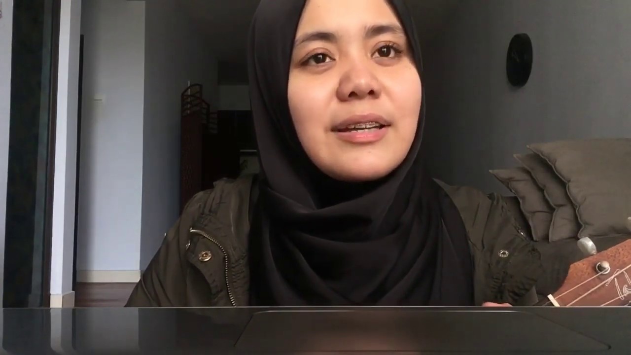 Empty Space (Cover) - Najwa