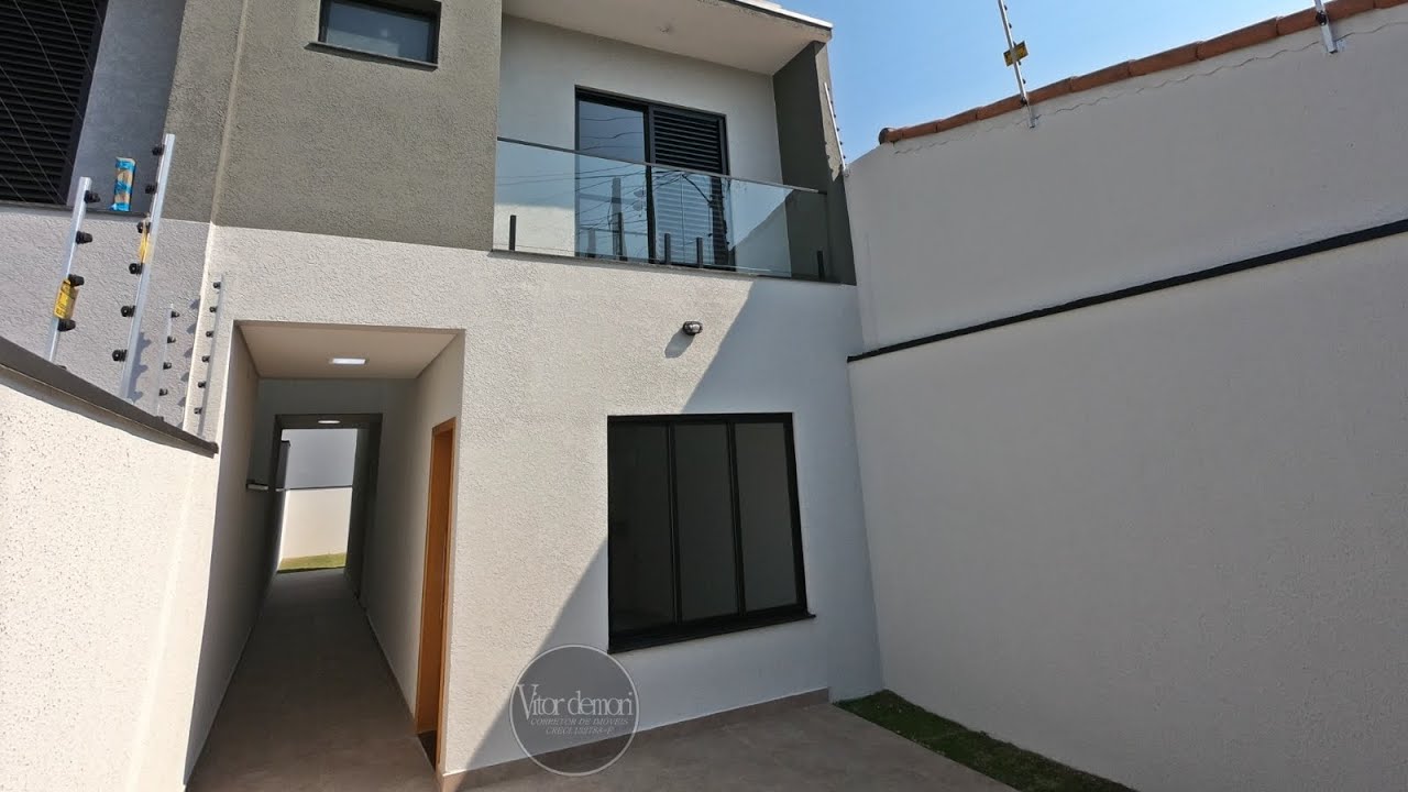 Casa no bairro Vila Cintra, Mogi das Cruzes-sp #imoveis #casa #comprar