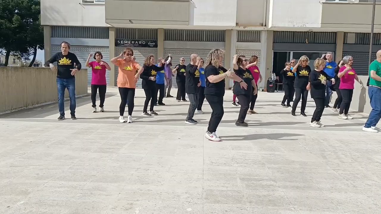Cha cha loco 