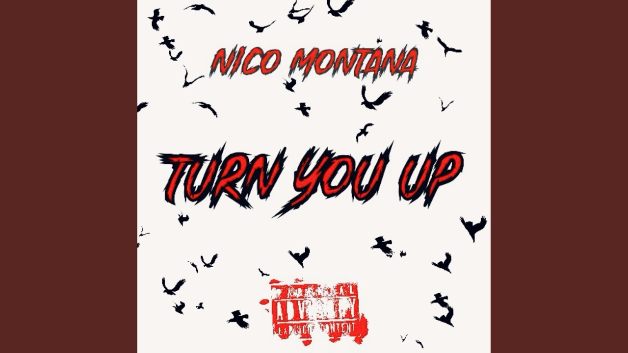 Turn You Up