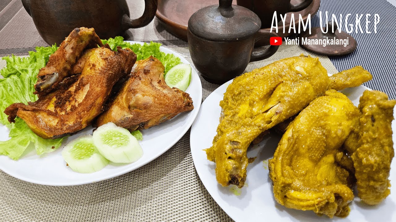 Бульон «Broken Chicken» — удобный гарнир! 🍗