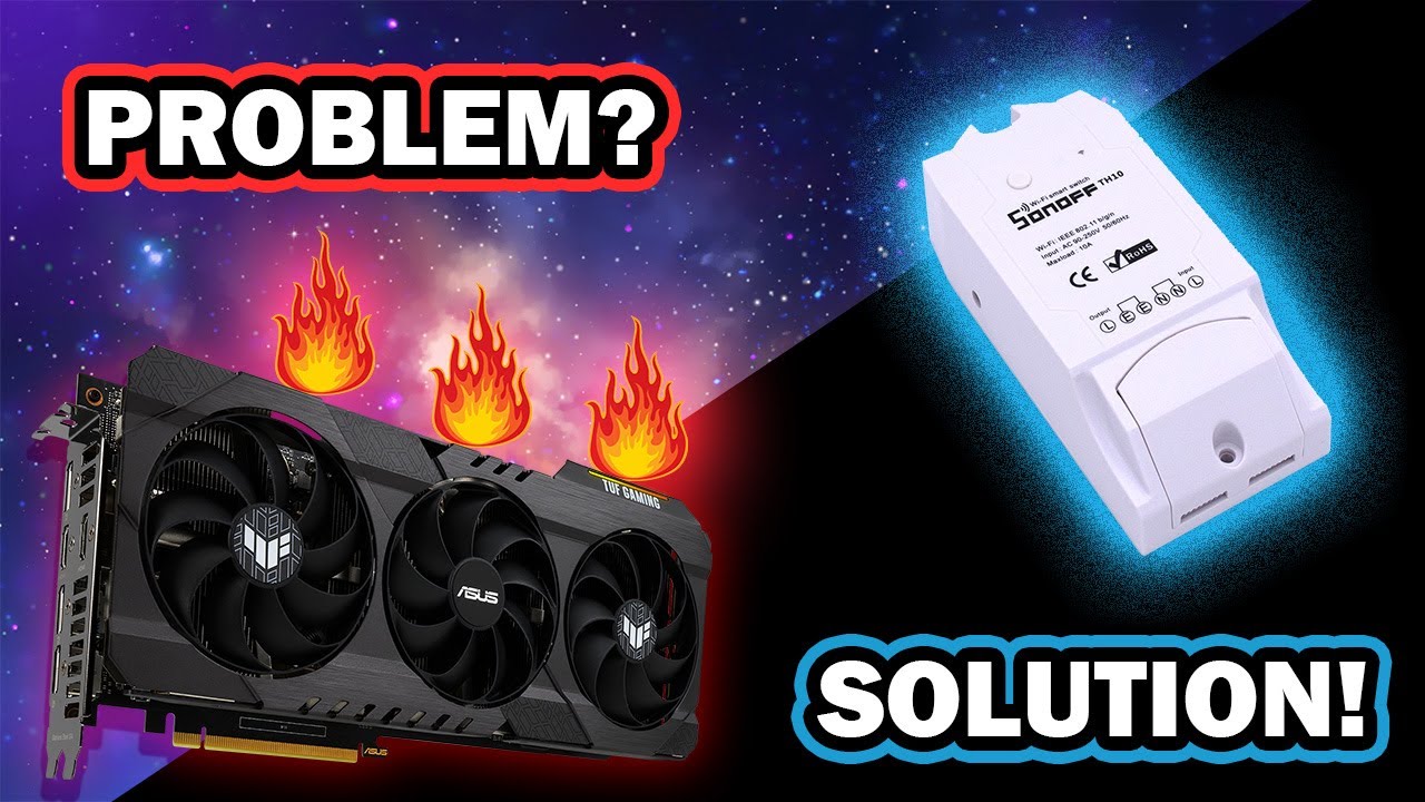 Overheating mining rigs? Then do THIS