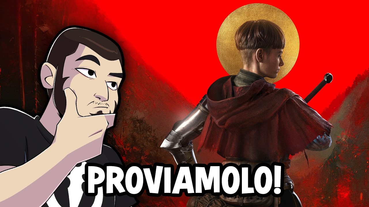 🔴PROVIAMOLO: 1348 EX VOTO! | Otakuman