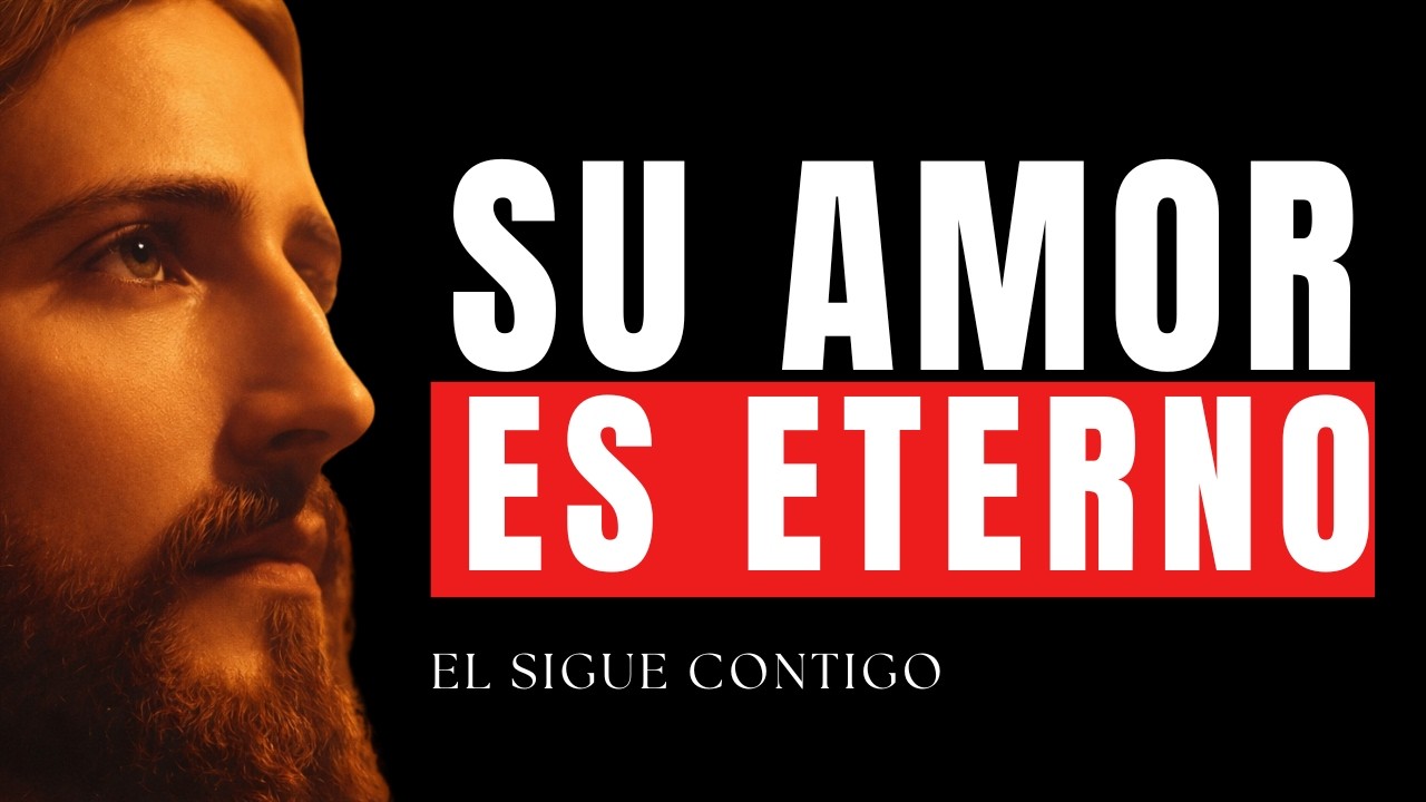 99% No Entiende Esto: NADA Puede Separarte del Amor de Dios (Romanos 8:38)