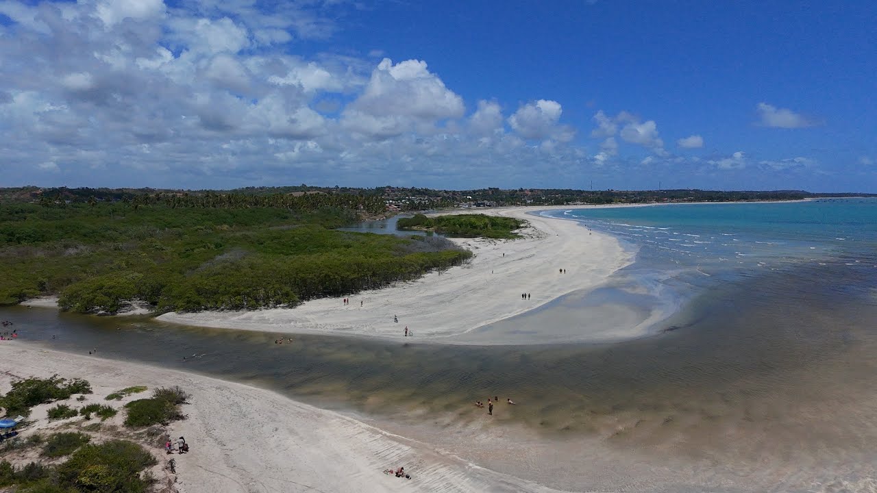 Praia de Sauaçuhy - Ponto do Paraíso (Jan/26)