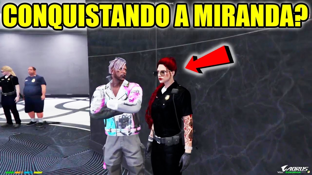 LIT KILLAH EN GTA V ROLEPLAY | 