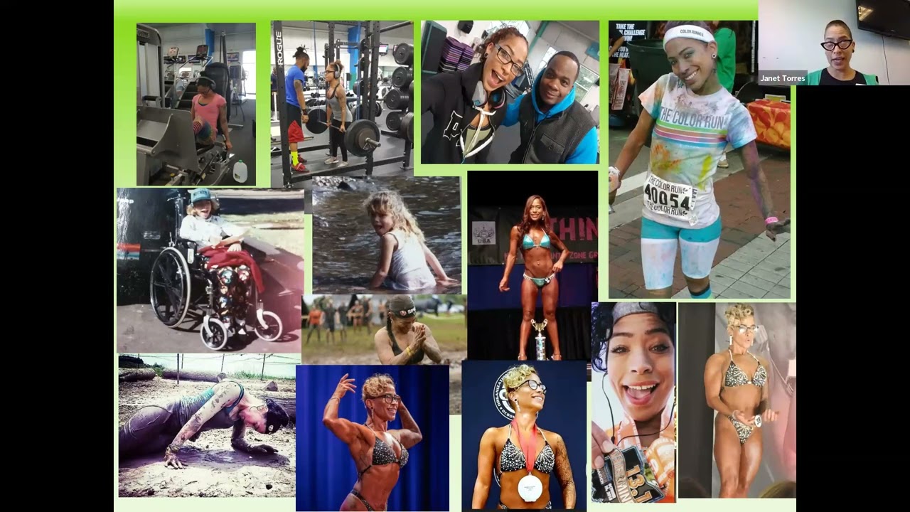 Ableism and the Wellness Industry