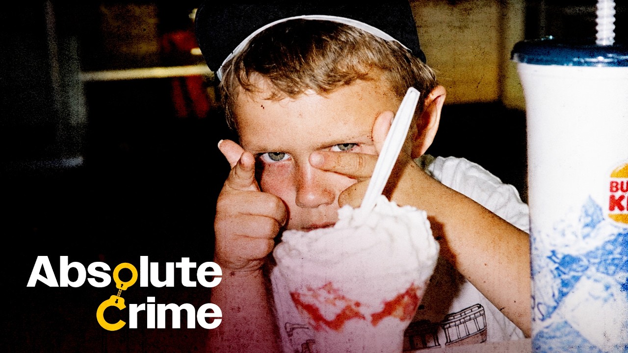 This 15-Year-Old Kept His Neighbor&rsquo;s Body in His Freezer