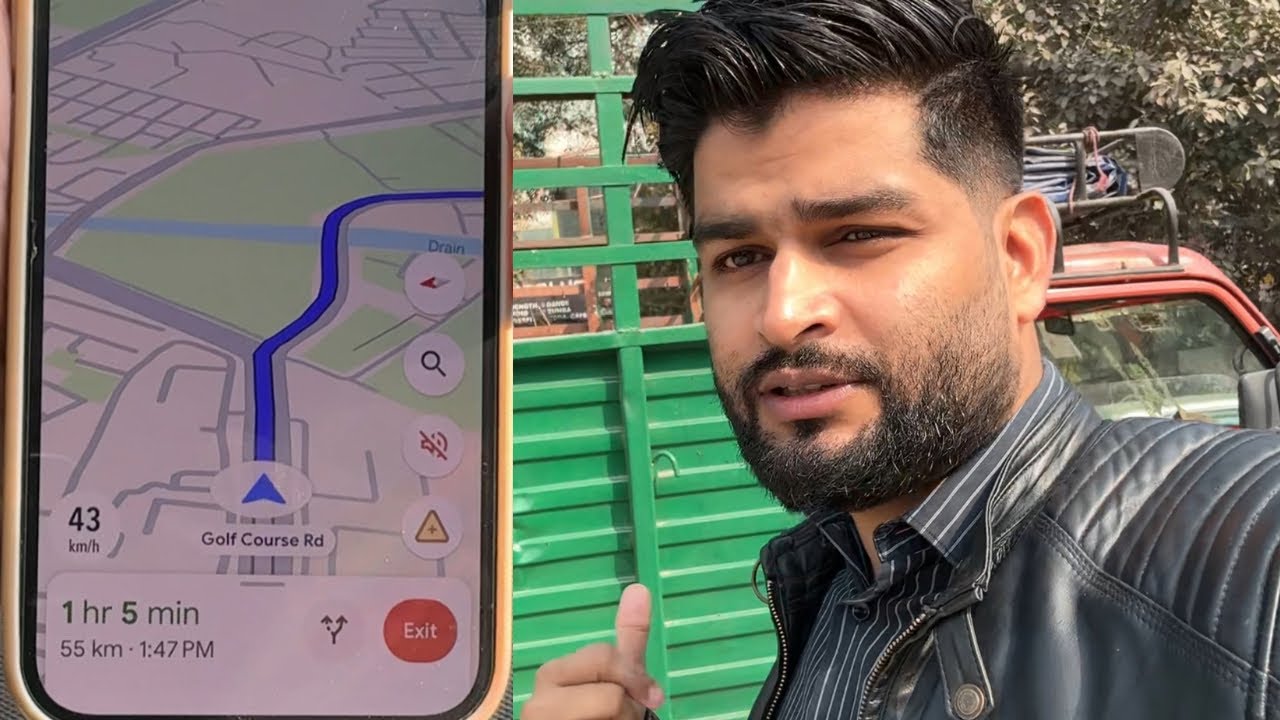 Yash ke sath Jhajjar  chale gaye 😍 Naveen Sharma Daily Vlogs  | 