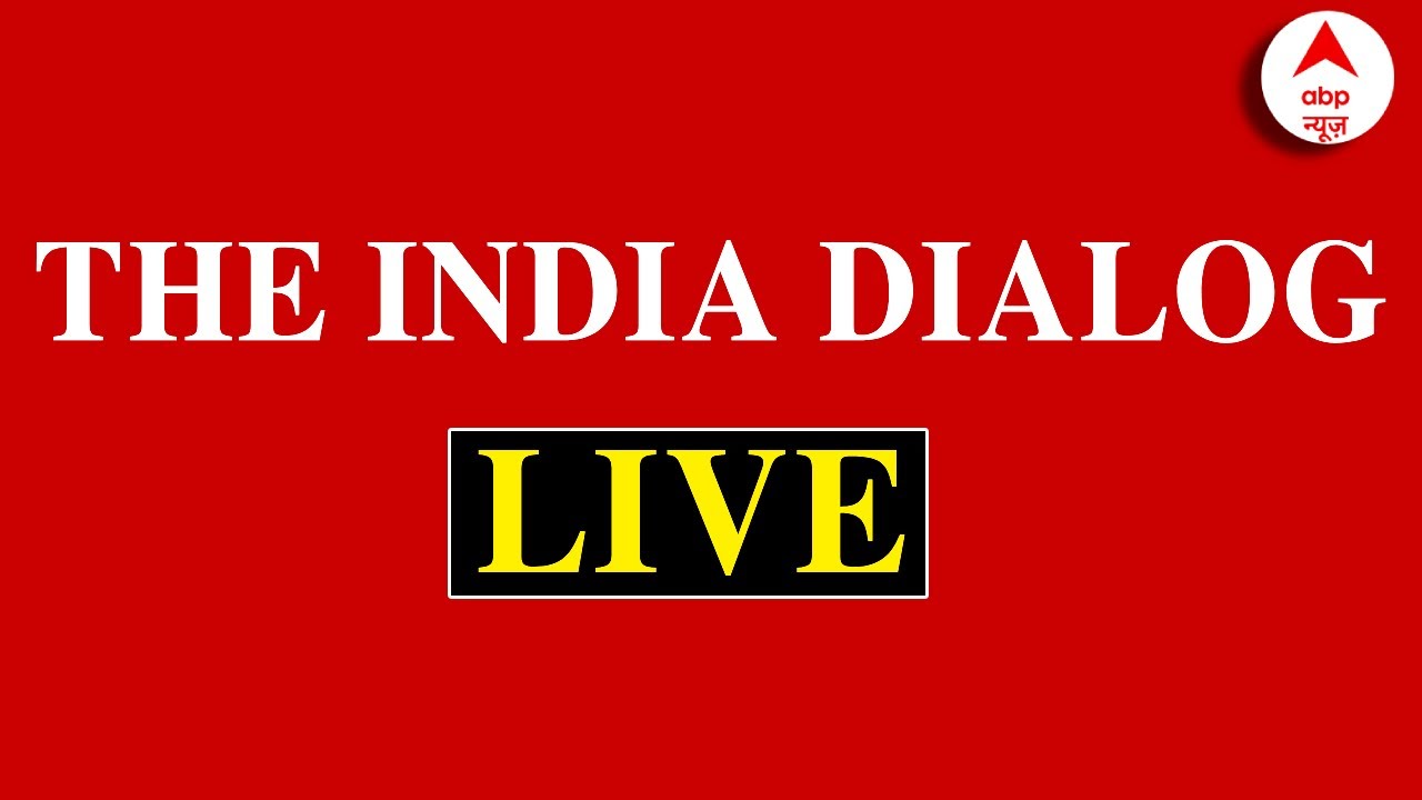 Live: The INDIA Dialog Live | Us-Asia Technology Management Center