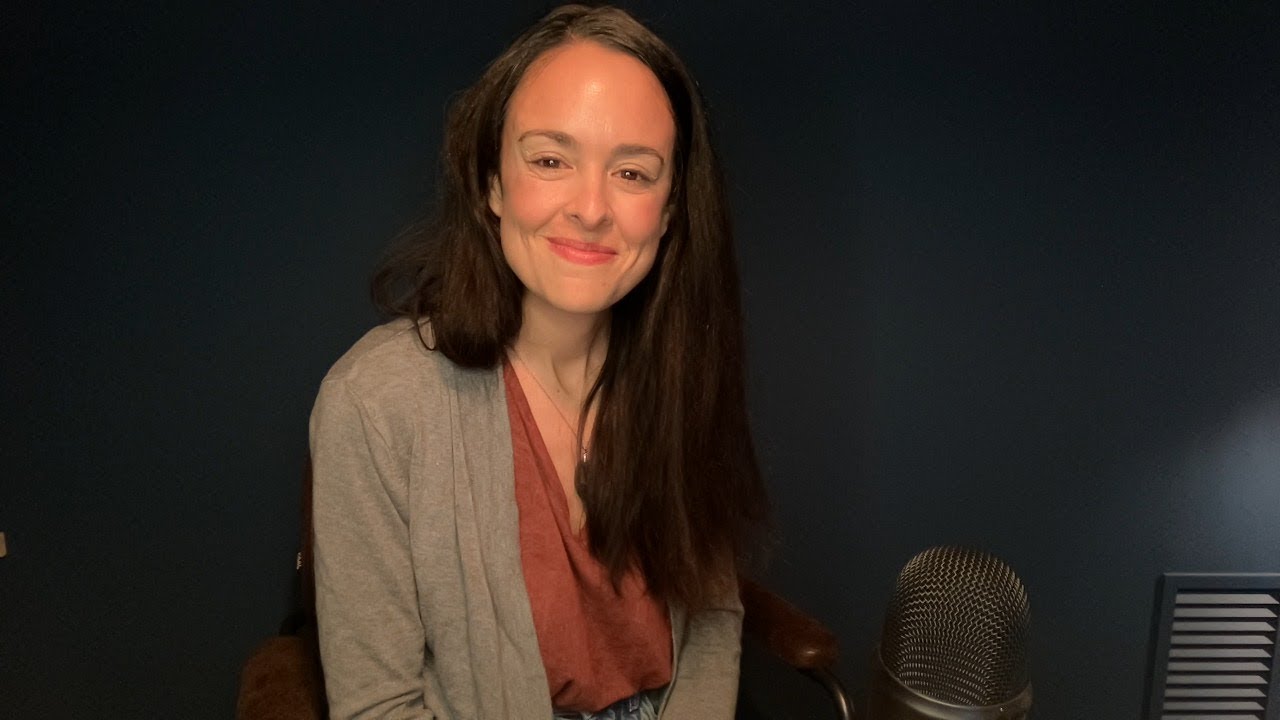 [DIRECTO] Relaciones y Un Curso de Milagros - María Ibars