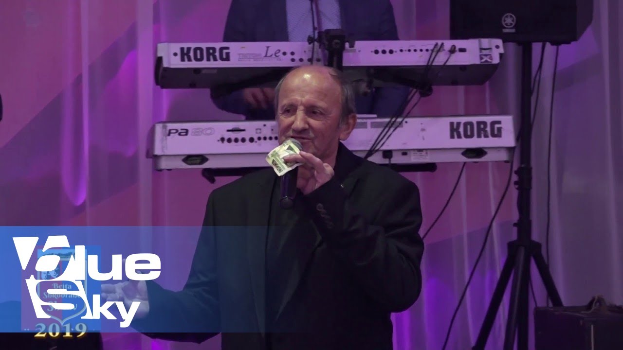 Bejta Shkodrane  SHOW 2019 PART 3