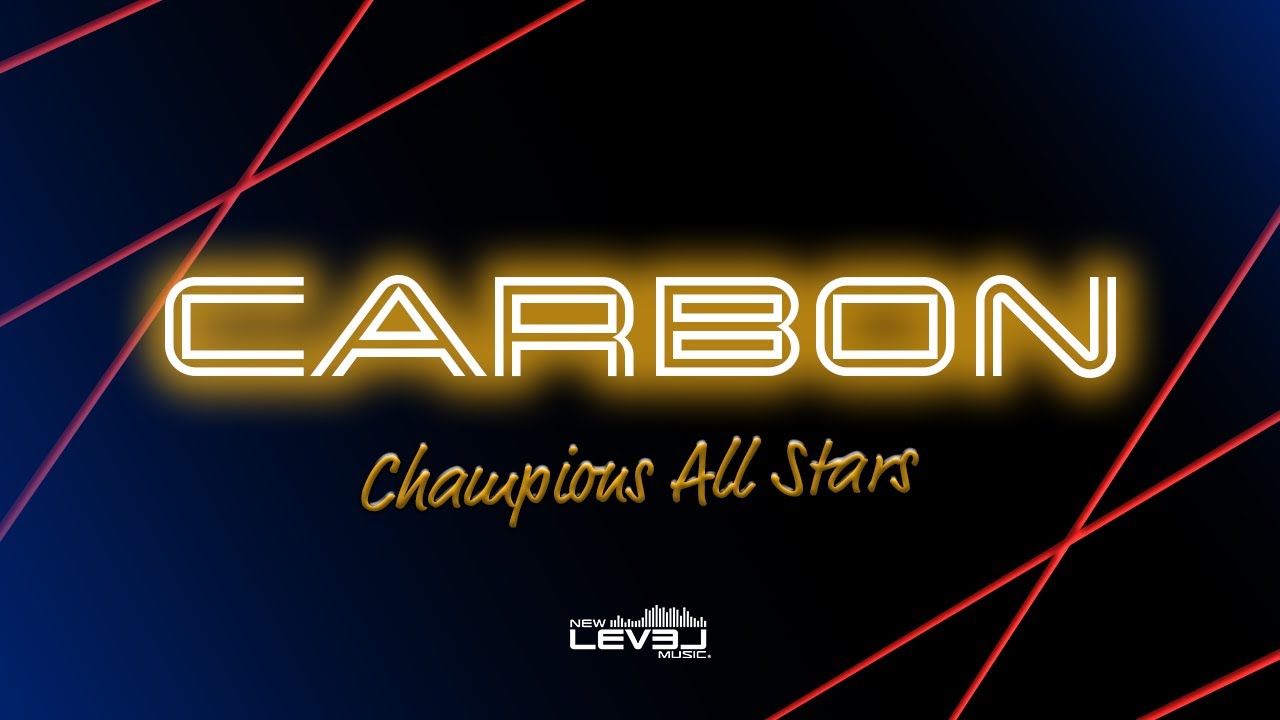 Champions All Stars Carbon 2022-2023