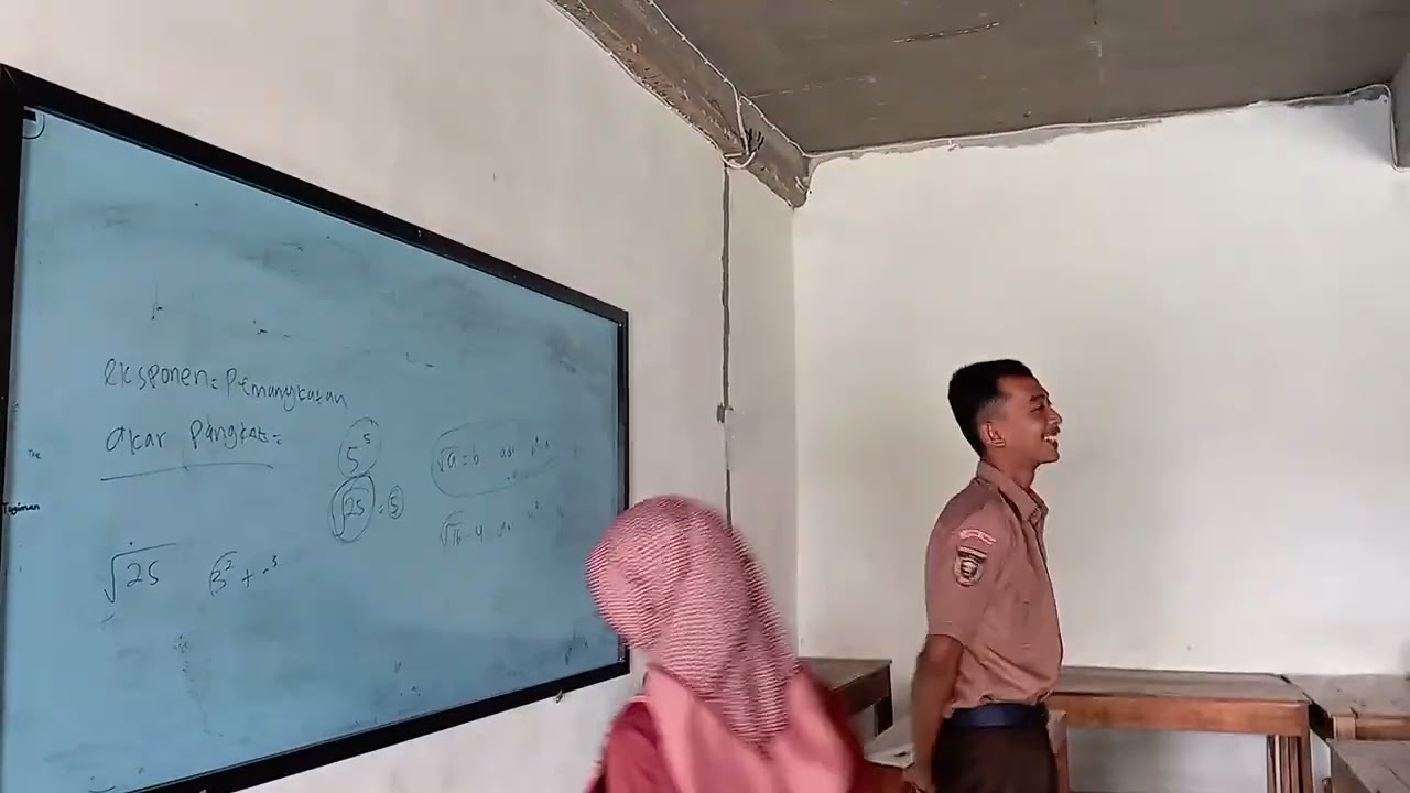 Video dokumentasi magang 2026 di SMKS MA'ARIF NU 01 PURBOLINGGO_Nurul Qibtiyah 2284202013