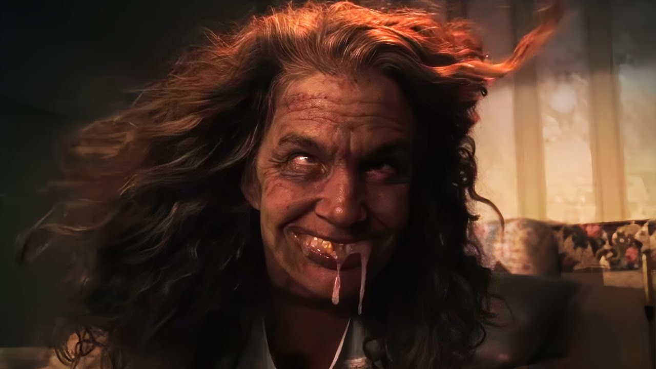 Безель &mdash; Официальный трейлер (2024)