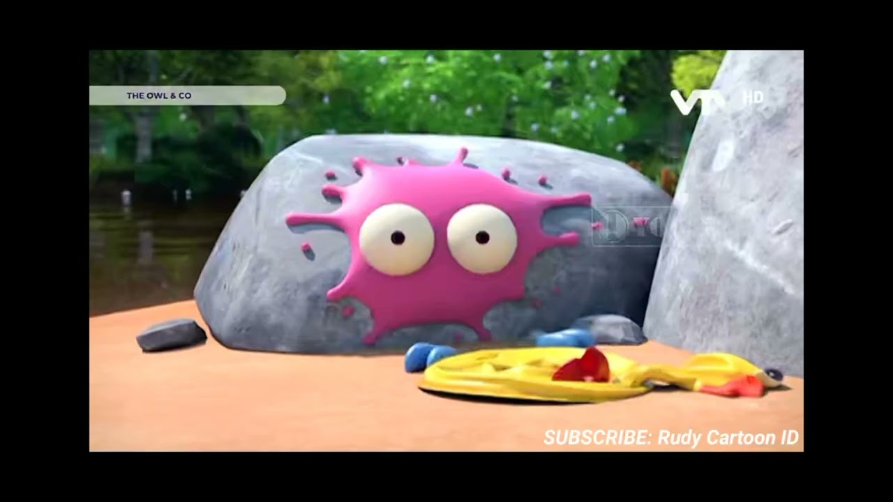 THE OWL AND CO || BAHASA INDONESIA TERBARU 7 FEBRUARI 2026 || VTV HD DIGITAL || ANTV LOVERS