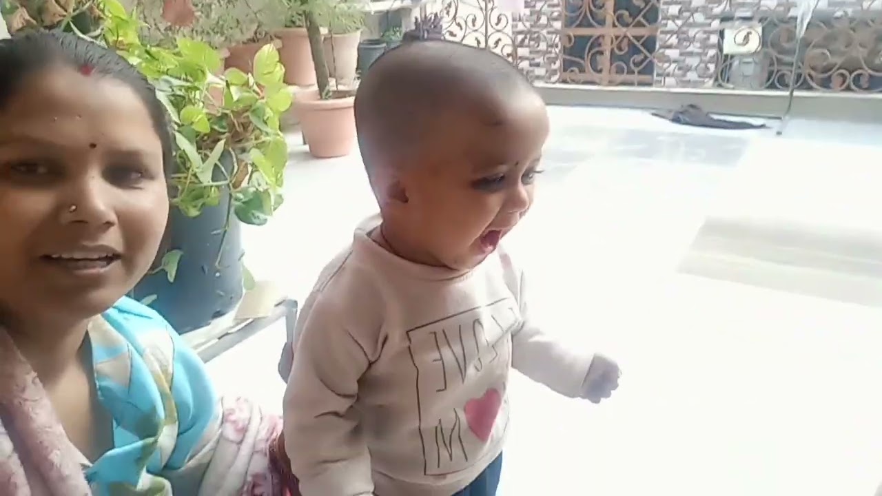 👰🏻🧑🏻‍🚀लाडो और रिषभ दोनों की शरारती 👰🏻#subscribe #myvlog #mini blog #viral vedio #archanaofficial 🥰🌺
