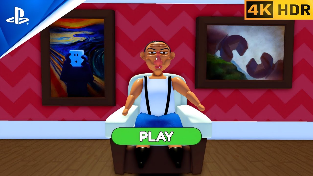 Can I Beat the Toy Stealer in Roblox?