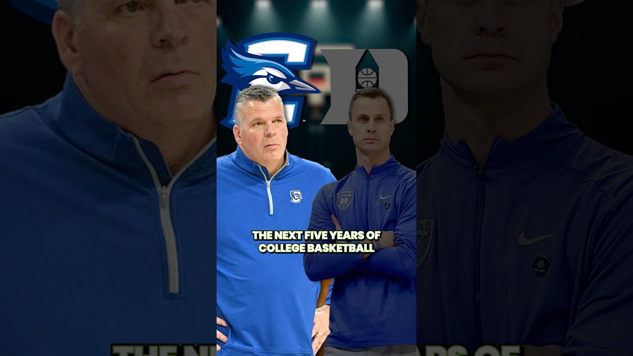 Unfair advantage in college basketball?